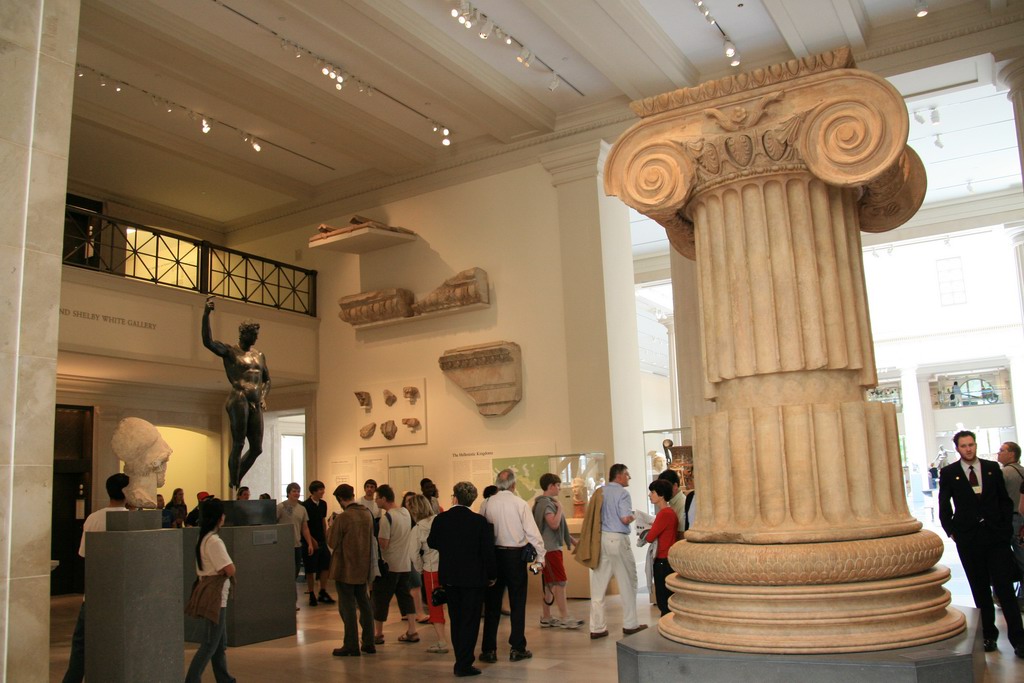 Metropolitan Museum of Art