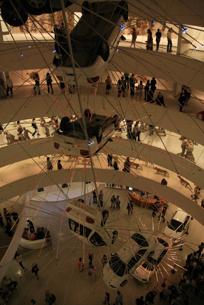 Guggenheim Museum